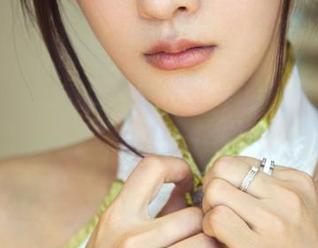 TuiGirl – 梁棋棋作品集，谁说比基尼只属于海滩？