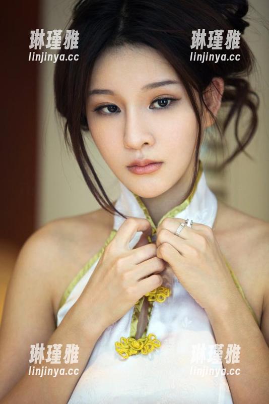 TuiGirl-梁棋棋 TuiGirl - 梁棋棋作品集,谁说比基尼只属于海滩?