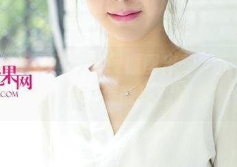 UGirls尤果网 – 在线原图出炉，倪叶腾的自拍风格，怎能如此家常？
