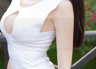 UGirls尤果网 – 最新写真集里的周妍希，兔女郎不是想象中的那样哦～