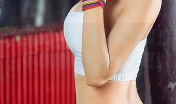 UGirls尤果网 – 可爱到爆的夏倪可ella，下载她的女孩写真吧！