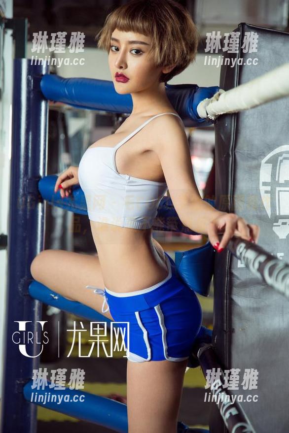 UGirls尤果网-毛COCO UGirls尤果网 - 毛COCO学姐的原图和作品,谁说美不能带点乐?