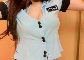 UGirls尤果网 – 沈诺馨修女图片，免费分享，看到最后竟然想借个教堂！