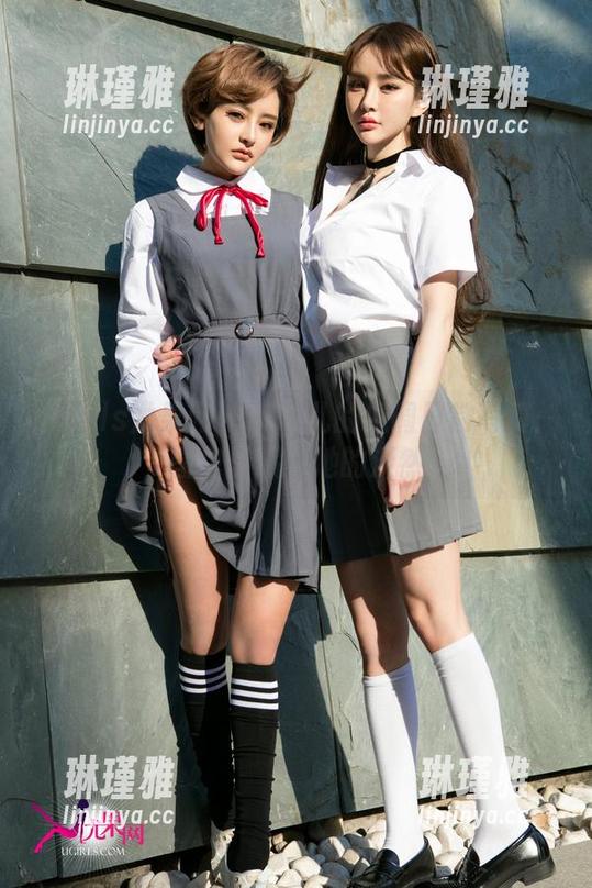 UGirls尤果网-王瑞儿 UGirls尤果网 - 王瑞儿的低调日常写真:图包里藏着她的淡然