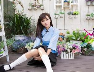 UGirls尤果网 – 王轶玲不止是修女——免费图包带点小混乱，你怎么看？
