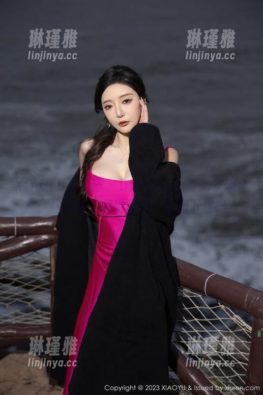 XIAOYU语画界-Dreamy小乔 XIAOYU语画界 - Dreamy小乔的女友全集:你真的能把她的每一面都下载吗?