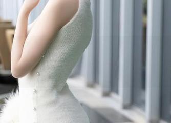 XIAOYU语画界 – 图片剧场：林乐一和她那双不明觉厉的高跟鞋