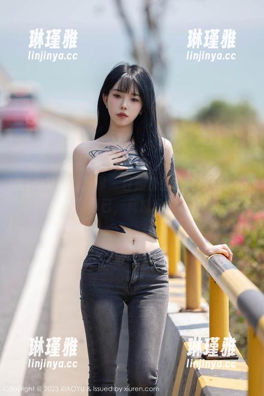 XIAOYU语画界 - 豆瓣酱的灰丝写真，不“豆”而已，竟成吸睛利器！