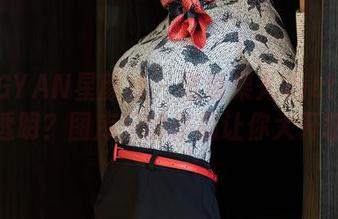 XINGYAN星颜社 – 谁说果儿Victoria不透明？图库里的作品让你大开眼界