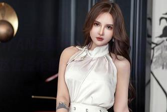 XINGYAN星颜社 – 丝袜配美图，赵馨悦这波操作值得点赞！你会喜欢的