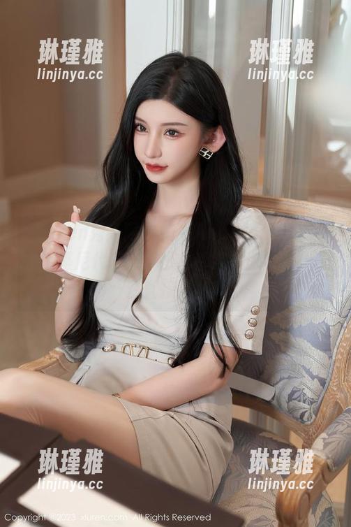 Xiuren秀人网 - 如果AngelaLee李玲是比基尼代言人，图片都得把你看呆，资源直接送上！