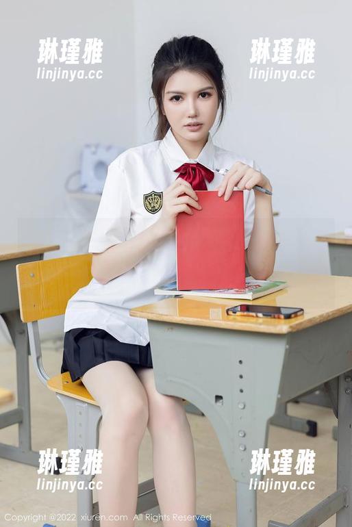 Xiuren秀人网 - 看余贝拉bella如何搞定内衣配色——图片精选走过路过不要错过！
