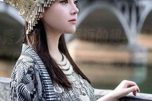 Xiuren秀人网 – 小逗逗的超级自拍套图，你能想象她的表情吗？