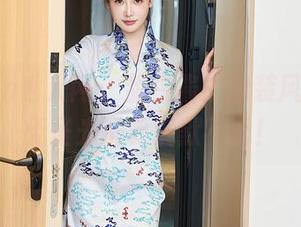Xiuren秀人网 – 甜白酱的泳装风暴，连无圣光都要沉默不语！