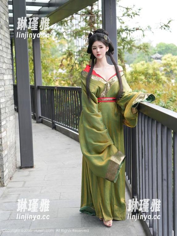 Xiuren秀人网 - 黑白尽头的高清图册，苏韵锦来教你如何玩转极简主义。