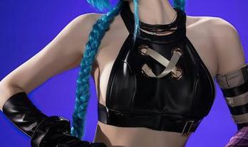 Xiuren秀人网 – 诺诺Nono的新在线资源，兔女郎主题，谁能抵挡得了？