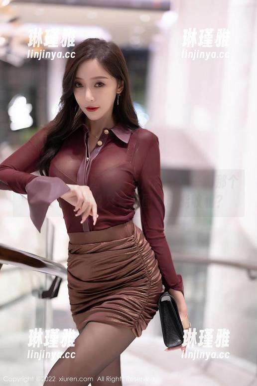 Xiuren秀人网 - 关于麻吉小兔子和那个夏天——谁说只看美图包就能收租？