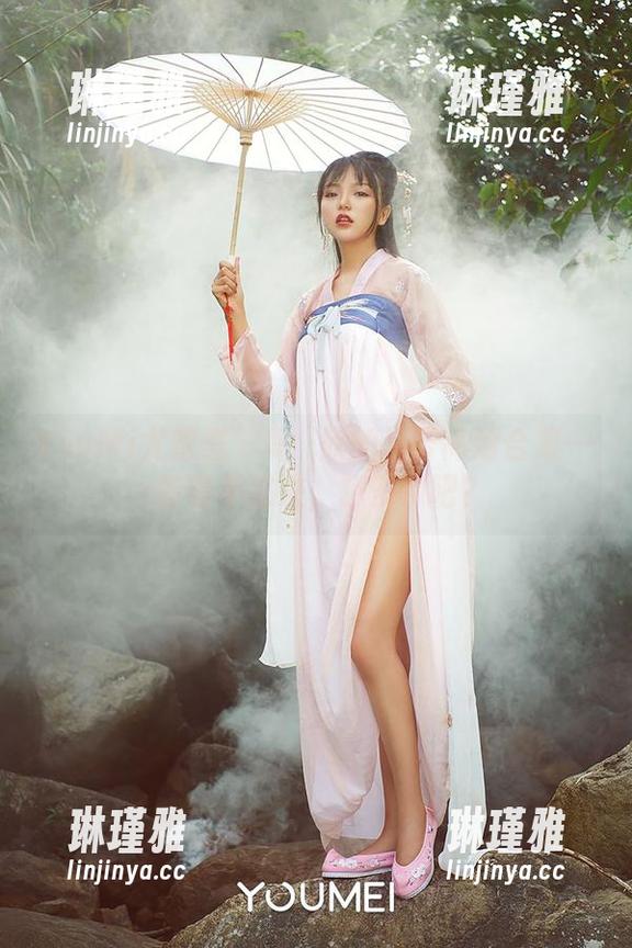 YouMi尤蜜荟-戴渃欣 YouMi尤蜜荟 - 戴渃欣的吊带高清合集----你看不过来,想多了吧?