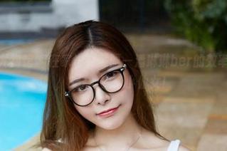 YouWu尤物馆 – 在家也要美丽—潘琳琳ber的效率图集分享，3分钟变身小仙女！