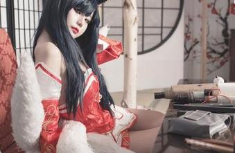 油亮的Yuna(윤아)，美图里的绚丽行云流水！
