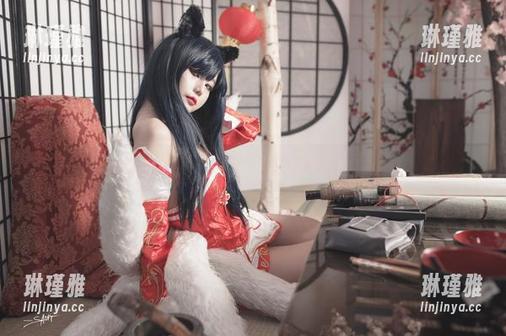 油亮的Yuna(윤아)，美图里的绚丽行云流水！