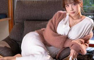 aqua水淼的美图，黑兽辉夜巫女，我竟然被这个气场吸引了…