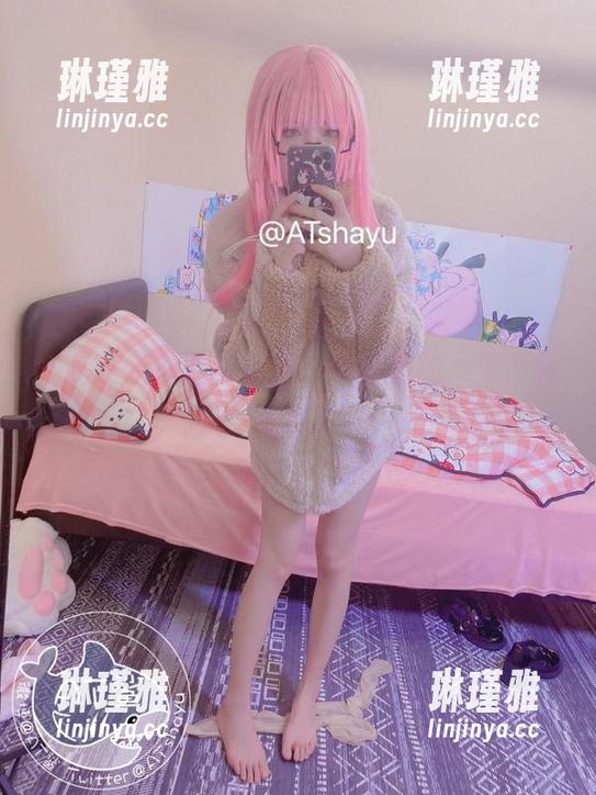 一次性获取最新资源，at鲨鱼的女王不容错过！