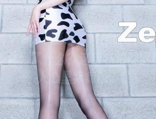 beautyleg – 麦嘎，Mimoko又一次从眼镜里看到了什么？这组私拍美图真能让人心里痒痒的。