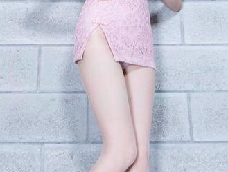 beautyleg – I’monfire！Xin的蕾丝美图，一定要了解一下