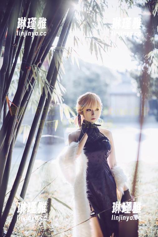 coser衣衣 制服?不只是一种穿搭,而是coser衣衣别样的写真打开的心扉。