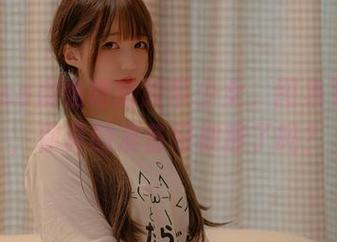 nagisa魔物喵的胶带少女，图集下载中，你真的准备好被撩了吗？