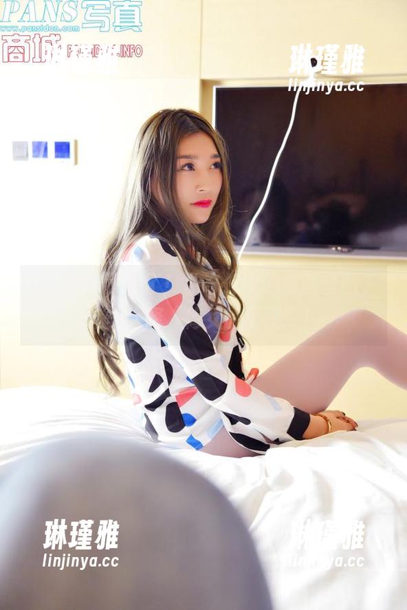 pans - 又出了！曲奇修女的最新套图，完美诠释“修女的叛逆”！