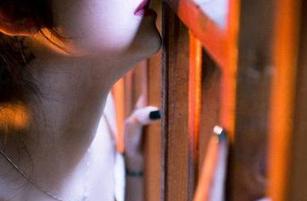 partycat轰趴猫 – 棉花糖candy的高清网袜图册，别问我在看什么。