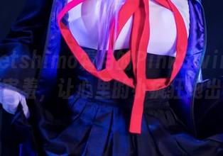免费Getshimo霜月的PinkSwimsuit，不要害羞，让心里的小疯狂跑出来吧！
