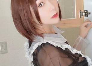 图集小探险，三刀刀miido再造拳皇安琪儿，社交网络总有些大佬是如何hold住的？