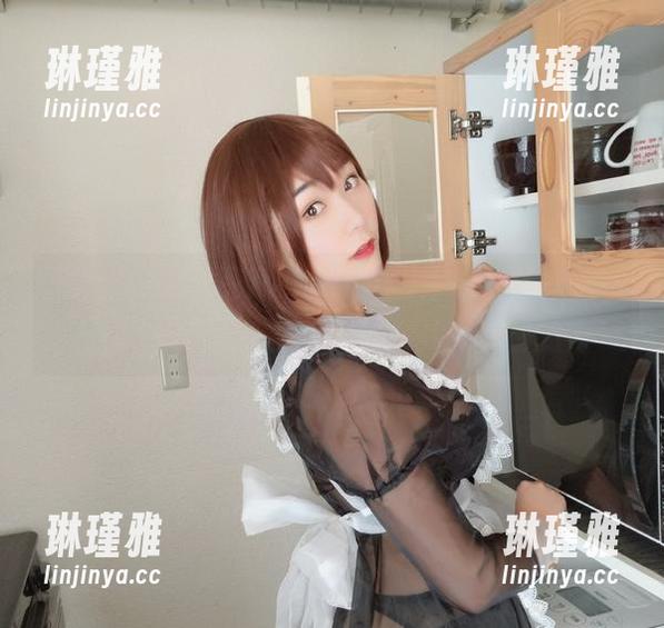 图集小探险，三刀刀miido再造拳皇安琪儿，社交网络总有些大佬是如何hold住的？