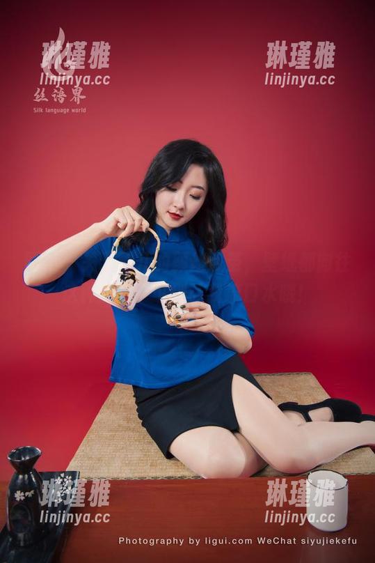 丽柜-敏儿 丽柜 - 关于敏儿的颜丝香茧,壁纸都向往这种集结,可别让我流口水哦!