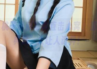 丽柜 – 桃子最新写真直击心窝，那“精品典藏”太让人讶异！