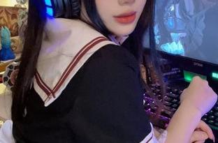 九言双马尾精选写真，让我对这双马尾的审美挑下了新期待。