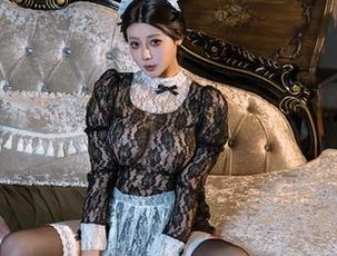 云溪溪奶桃的棉袜奇遇，无圣光让这帅气怎么了？