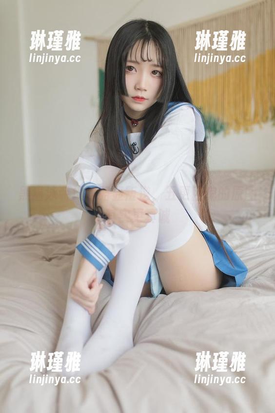 五更百鬼 黑猫泳装风格略显叛逆,五更百鬼的原图其实更真诚