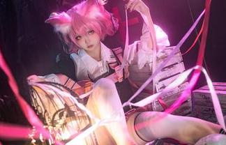 想看学妹的日常？伊喵_Master奉上不收费的照片集！
