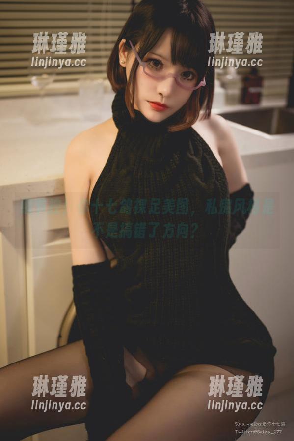 你十七鸽 细节控!你十七鸽裸足美图,私房风格是不是搞错了方向?