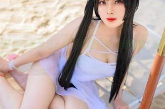 谁说女孩的写真不能叛逆？你夏夏精选的全新视角，就是要打破常规！