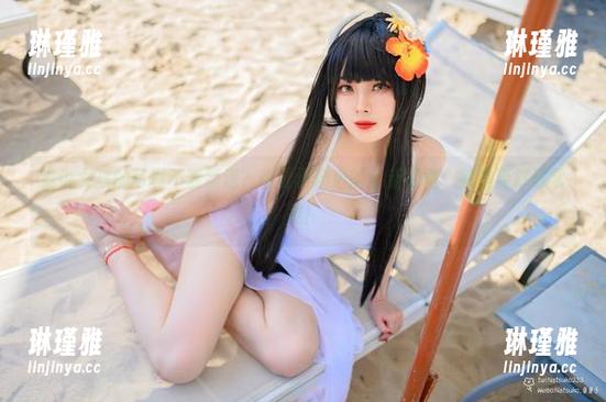 谁说女孩的写真不能叛逆？你夏夏精选的全新视角，就是要打破常规！