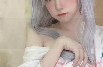 倦倦喵的在线展览——长腿的魔力，不止在长度！