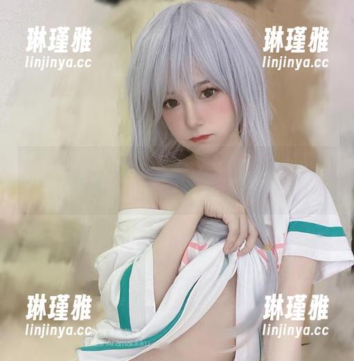 倦倦喵的在线展览——长腿的魔力，不止在长度！