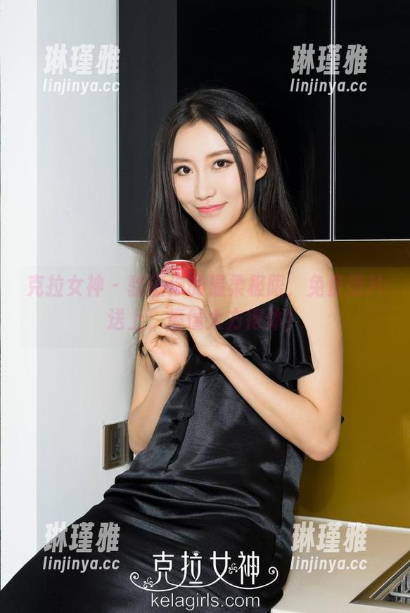 克拉女神-僮僮 克拉女神 - 验证你的温柔极限,免费照片送上,僮僮大方得体!