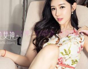 克拉女神 – 美图中的女神：奥克萨娜，请告诉我你的高清秘诀！