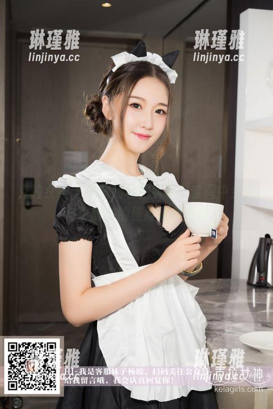 克拉女神 - 宋黛的私拍实录，套图中女王与小萌态的碰撞值得点赞